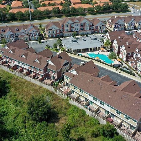 Summerville Vacation Resort Four Corners Dış mekan fotoğraf