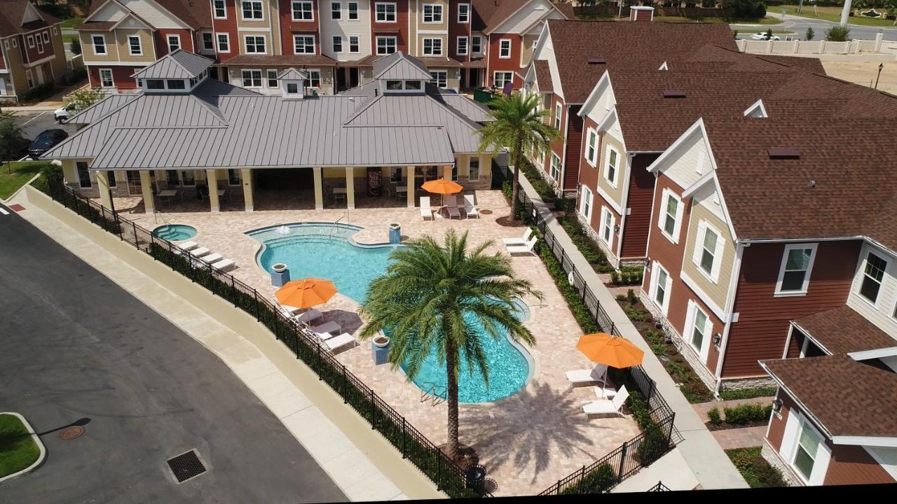 Summerville Vacation Resort Four Corners Dış mekan fotoğraf