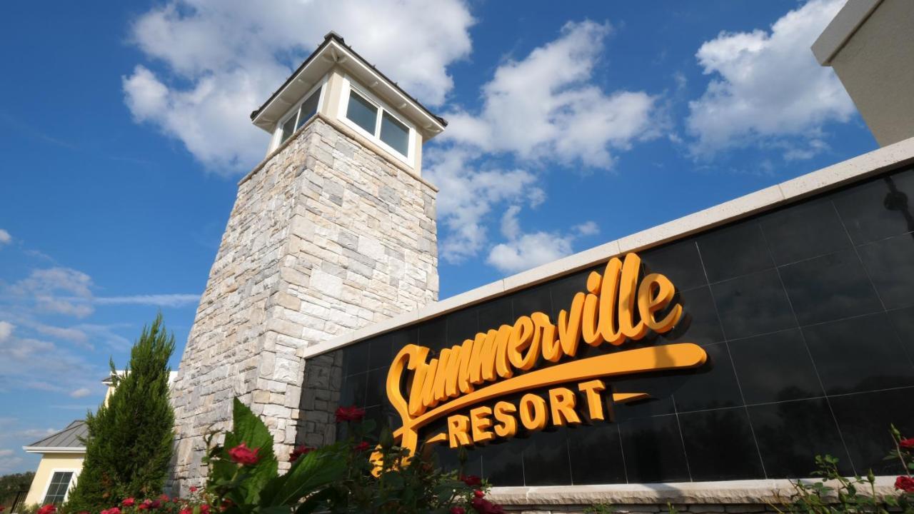 Summerville Vacation Resort Four Corners Dış mekan fotoğraf