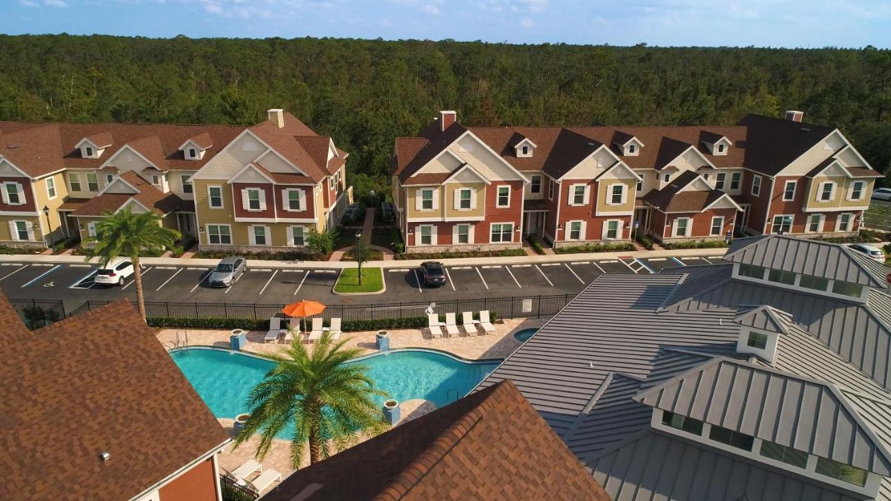 Summerville Vacation Resort Four Corners Dış mekan fotoğraf