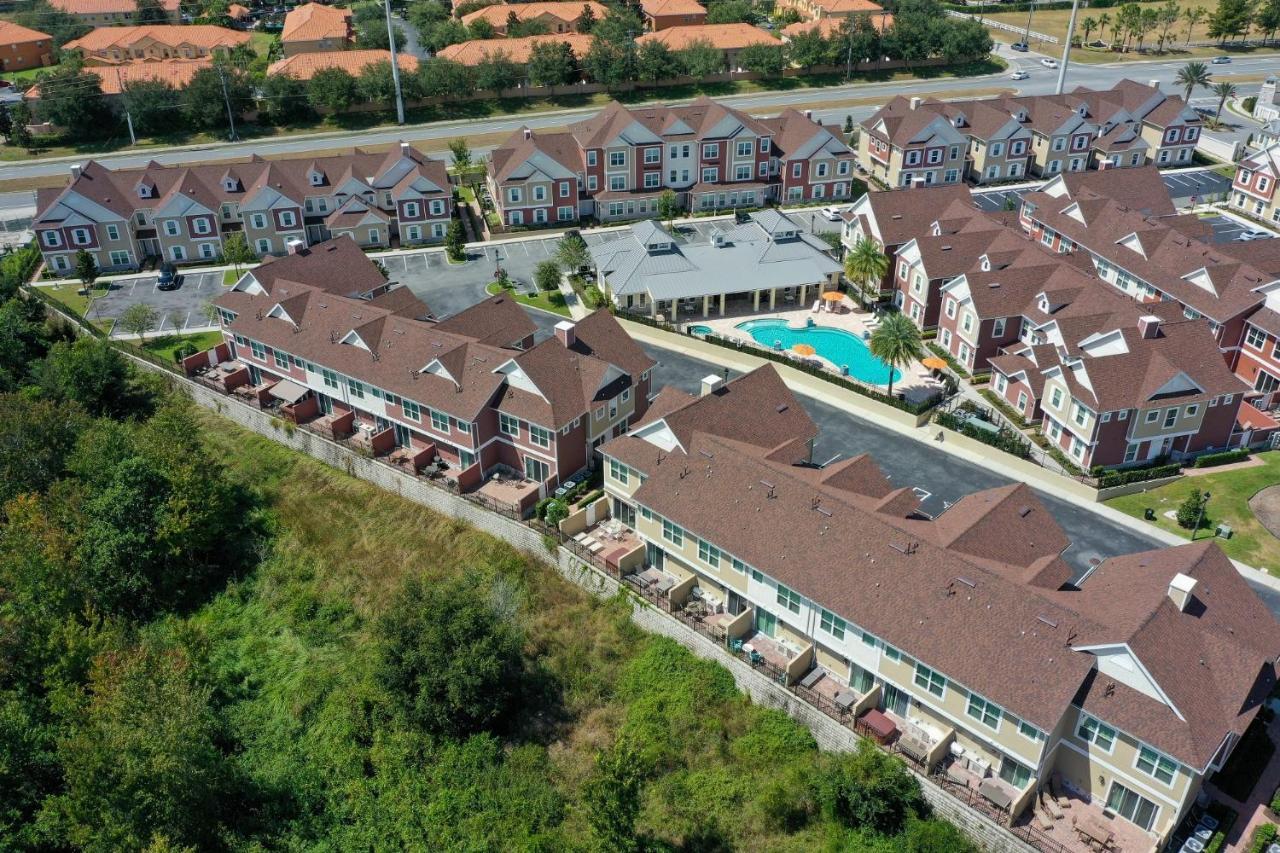 Summerville Vacation Resort Four Corners Dış mekan fotoğraf